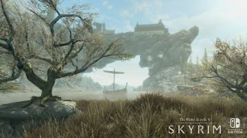 Immagine -1 del gioco The Elder Scrolls V: Skyrim per Nintendo Switch