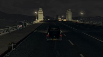 Immagine -5 del gioco L.A. Noire per PlayStation 4
