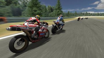 Immagine -10 del gioco SBK-08 Superbike World Championship per PlayStation 3