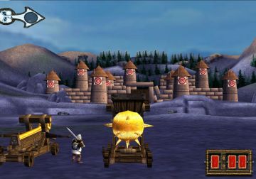 Immagine -5 del gioco Shrek Terzo per Nintendo Wii