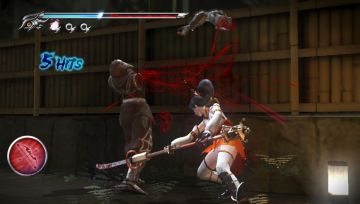 Immagine 55 del gioco Ninja Gaiden Sigma 2 Plus per PSVITA