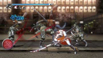 Immagine 56 del gioco Ninja Gaiden Sigma 2 Plus per PSVITA