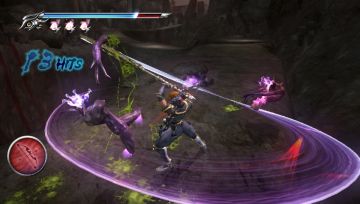 Immagine 58 del gioco Ninja Gaiden Sigma 2 Plus per PSVITA