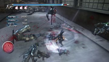 Immagine 59 del gioco Ninja Gaiden Sigma 2 Plus per PSVITA