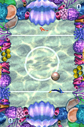 Immagine -15 del gioco Alla Ricerca di Nemo per Nintendo DS