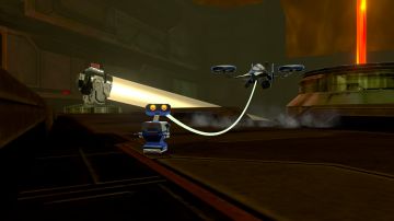 Immagine -11 del gioco Star Fox Zero per Nintendo Wii U