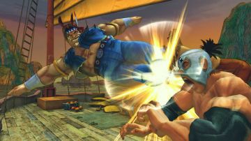 Immagine 4 del gioco Super Street Fighter IV per PlayStation 3