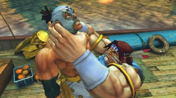 Immagine 6 del gioco Super Street Fighter IV per PlayStation 3