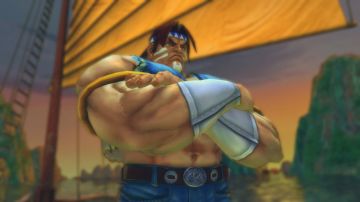 Immagine 2 del gioco Super Street Fighter IV per PlayStation 3