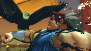 Immagine 3 del gioco Super Street Fighter IV per PlayStation 3