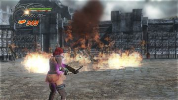 Immagine 47 del gioco Fist of the North Star: Ken's Rage per Xbox 360