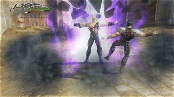Immagine 51 del gioco Fist of the North Star: Ken's Rage per Xbox 360