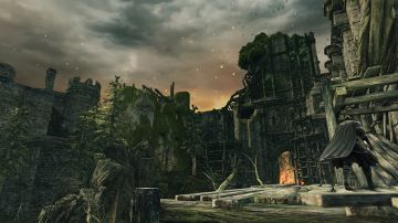 Immagine -6 del gioco Dark Souls II: Scholar of the First Sin per PlayStation 4