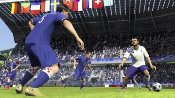 Immagine -14 del gioco UEFA Euro 2008 per PlayStation 3