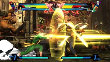 Immagine 153 del gioco Marvel vs. Capcom 3: Fate of Two Worlds per PlayStation 3
