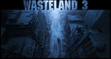Immagine -7 del gioco Wasteland 3 per PlayStation 4