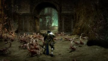 Immagine -8 del gioco Kingdom Under Fire: Circle of Doom per Xbox 360