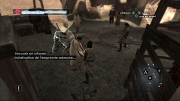 Immagine -5 del gioco Assassin's Creed per PlayStation 3