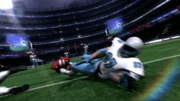 Immagine -3 del gioco BackBreaker per PlayStation 3