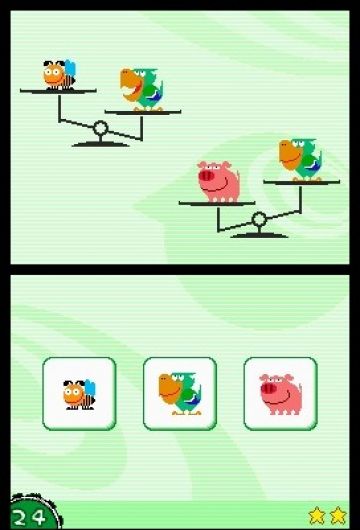 Immagine -17 del gioco Big Brain Academy per Nintendo DS