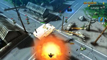 Immagine -3 del gioco Tiny Troopers Joint Ops per PSVITA