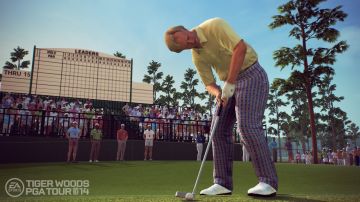 Immagine 9 del gioco Tiger Woods PGA Tour 14 per Xbox 360