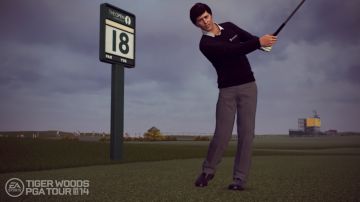 Immagine 10 del gioco Tiger Woods PGA Tour 14 per Xbox 360
