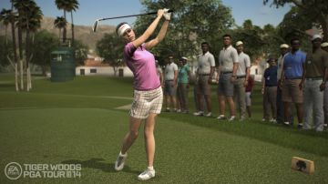 Immagine 11 del gioco Tiger Woods PGA Tour 14 per Xbox 360