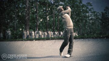 Immagine 13 del gioco Tiger Woods PGA Tour 14 per Xbox 360