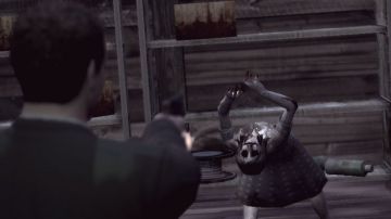 Immagine -9 del gioco Deadly Premonition per Xbox 360