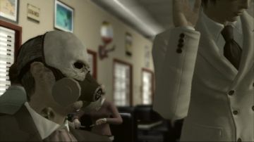 Immagine -6 del gioco Deadly Premonition per Xbox 360