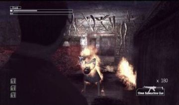 Immagine 0 del gioco Deadly Premonition per Xbox 360