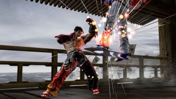 Immagine -11 del gioco Tekken 6 per Xbox 360