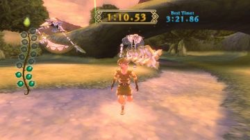 Immagine 99 del gioco The Legend of Zelda: Skyward Sword per Nintendo Wii