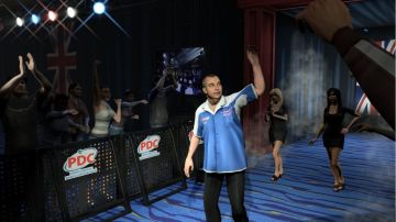 Immagine 0 del gioco PDC World Championship Darts: Pro Tour per PlayStation 3