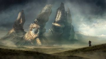 Immagine -5 del gioco Lords of the Fallen per Xbox One