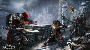 Immagine -15 del gioco Lords of the Fallen per Xbox One