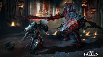 Immagine -2 del gioco Lords of the Fallen per Xbox One