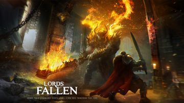 Immagine -1 del gioco Lords of the Fallen per Xbox One