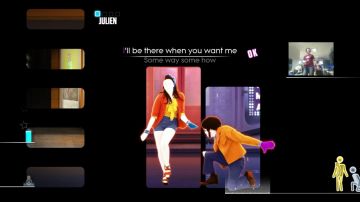 Immagine -11 del gioco Just Dance 2015 per PlayStation 3