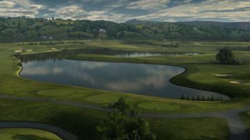Immagine -3 del gioco Tiger Woods PGA Tour 11 per Xbox 360