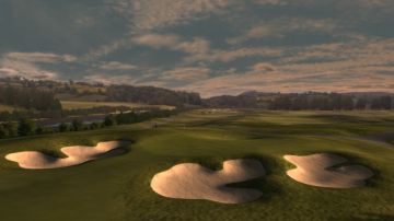 Immagine -2 del gioco Tiger Woods PGA Tour 11 per Xbox 360