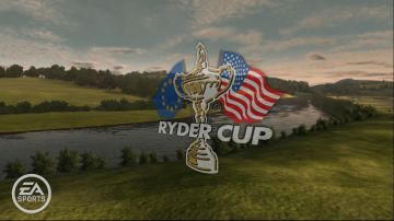 Immagine 0 del gioco Tiger Woods PGA Tour 11 per Xbox 360