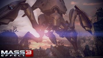 Immagine 6 del gioco Mass Effect 3 per PlayStation 3