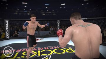 Immagine -8 del gioco EA Sports MMA per Xbox 360