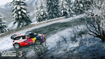 Immagine -9 del gioco WRC 3 per Xbox 360