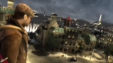 Immagine -8 del gioco The Saboteur per Xbox 360