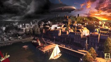 Immagine -16 del gioco The Saboteur per Xbox 360