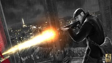 Immagine -1 del gioco The Saboteur per Xbox 360