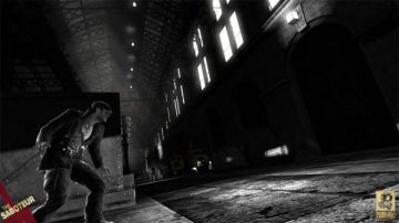 Immagine 0 del gioco The Saboteur per Xbox 360